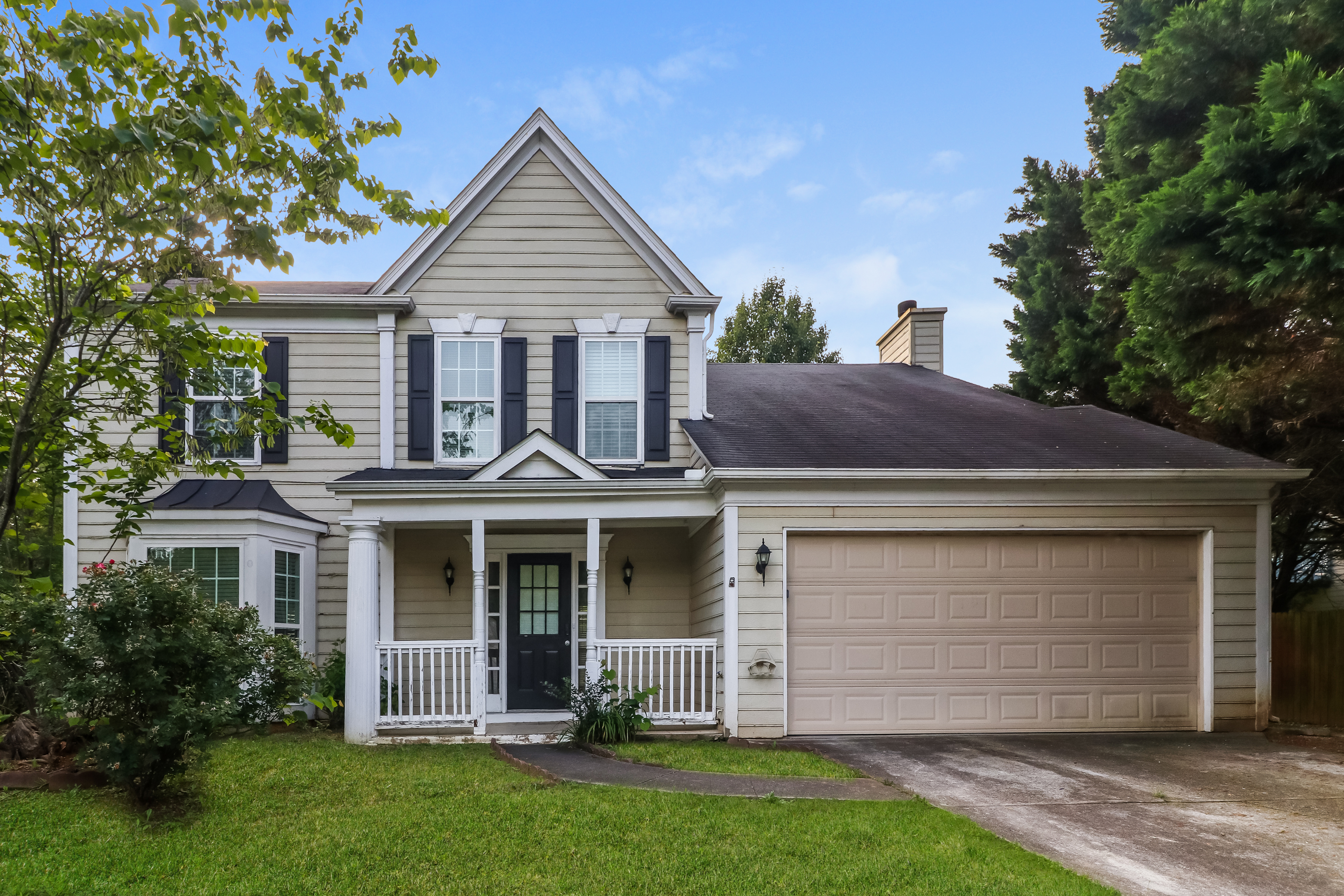 835 Eagle Creek Dr Lawrenceville, GA 30044